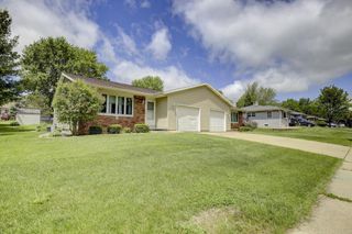 1734-1736 N Van Buren Street, Stoughton, WI 53589