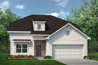 9713 Enclave Ridge Road, Willis, TX 77318