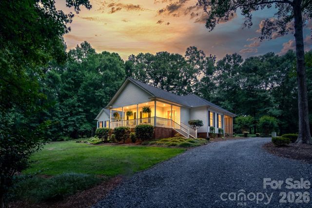 3540 Harmony Road, Catawba, SC 29704