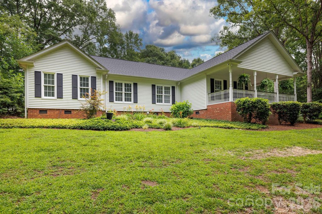 3540 Harmony Road, Catawba, SC 29704