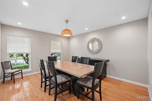 1112 Sandistan Court, Unincorporated, MO 63146