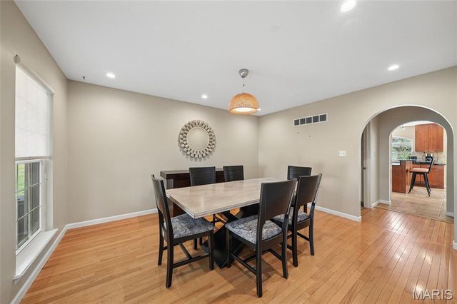 1112 Sandistan Court, Unincorporated, MO 63146