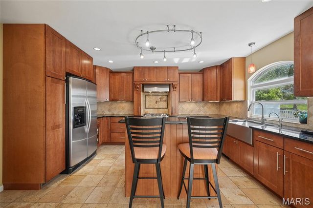 1112 Sandistan Court, Unincorporated, MO 63146