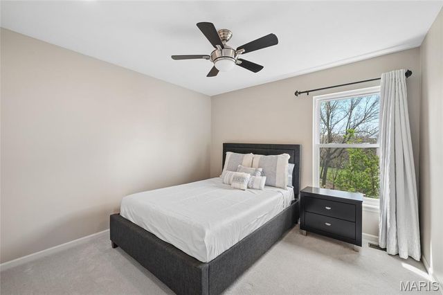 1112 Sandistan Court, Unincorporated, MO 63146