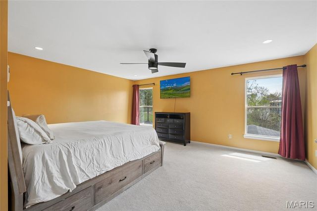 1112 Sandistan Court, Unincorporated, MO 63146