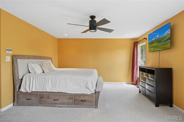 1112 Sandistan Court, Unincorporated, MO 63146