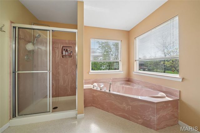 1112 Sandistan Court, Unincorporated, MO 63146