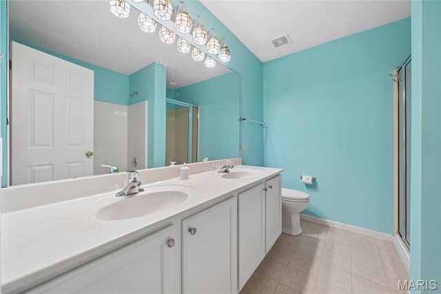 1112 Sandistan Court, Unincorporated, MO 63146