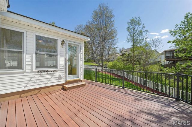 1112 Sandistan Court, Unincorporated, MO 63146