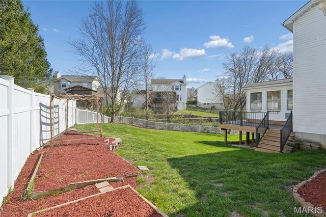 1112 Sandistan Court, Unincorporated, MO 63146