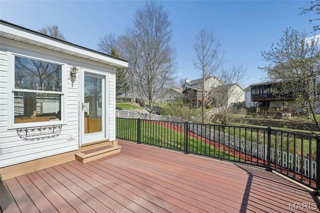 1112 Sandistan Court, Unincorporated, MO 63146