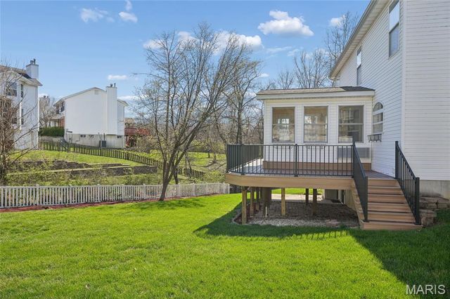1112 Sandistan Court, Unincorporated, MO 63146