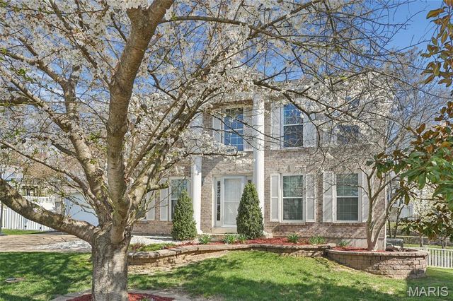 1112 Sandistan Court, Unincorporated, MO 63146