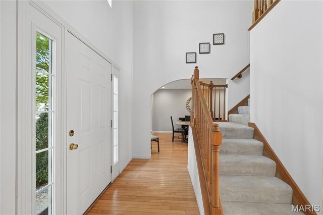 1112 Sandistan Court, Unincorporated, MO 63146