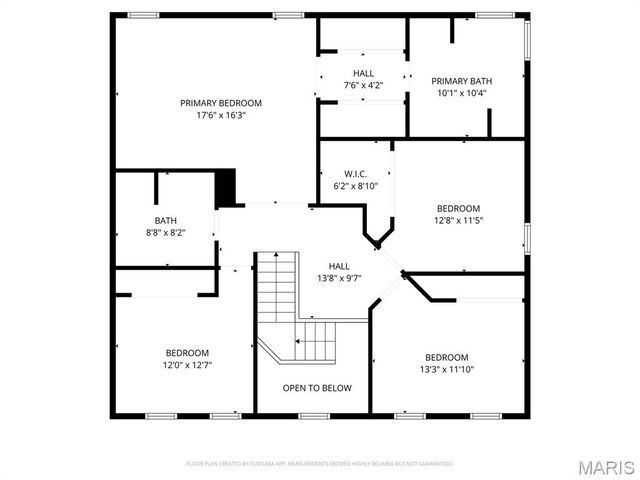 1112 Sandistan Court, Unincorporated, MO 63146