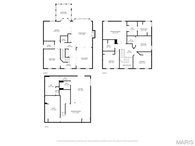 1112 Sandistan Court, Unincorporated, MO 63146
