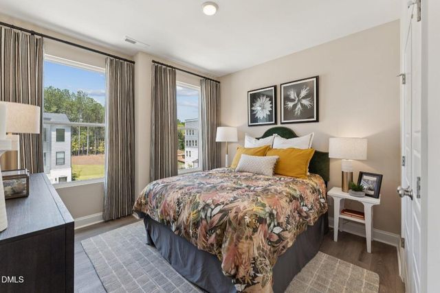 10636 Pleasant Branch Drive Lot 2, Raleigh, NC 27614