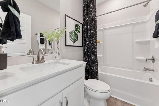 10636 Pleasant Branch Drive Lot 2, Raleigh, NC 27614