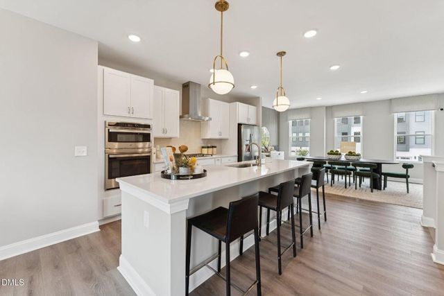 10636 Pleasant Branch Drive Lot 2, Raleigh, NC 27614