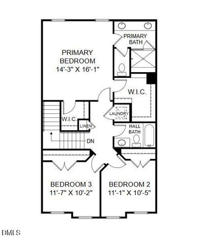 10636 Pleasant Branch Drive Lot 2, Raleigh, NC 27614