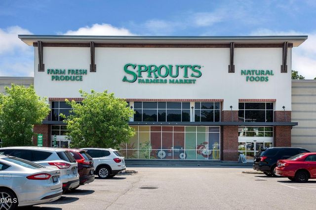 10636 Pleasant Branch Drive Lot 2, Raleigh, NC 27614