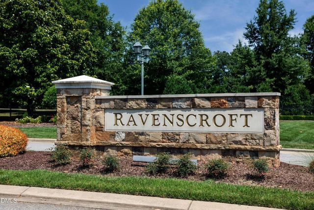 10636 Pleasant Branch Drive Lot 2, Raleigh, NC 27614