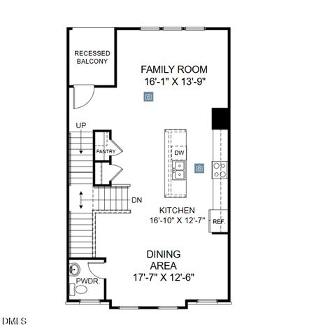 10636 Pleasant Branch Drive Lot 2, Raleigh, NC 27614