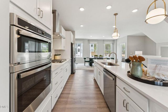 10636 Pleasant Branch Drive Lot 2, Raleigh, NC 27614