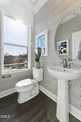 10636 Pleasant Branch Drive Lot 2, Raleigh, NC 27614