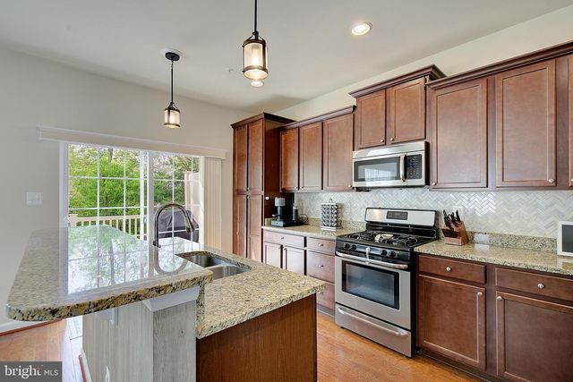 1022 RED CLOVER RD, Gambrills, MD 21054