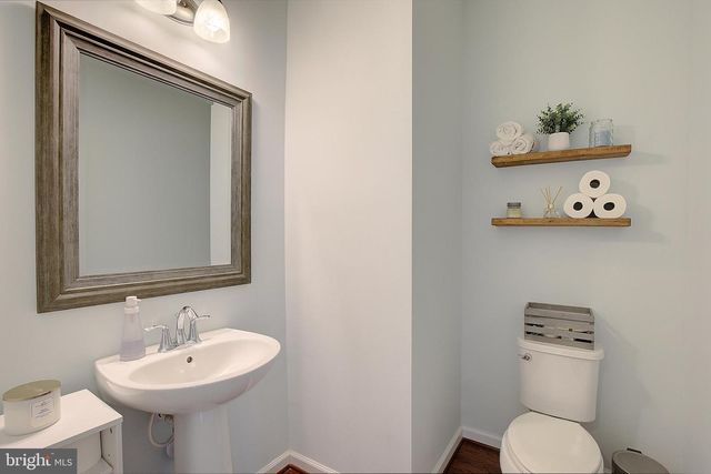 1022 RED CLOVER RD, Gambrills, MD 21054