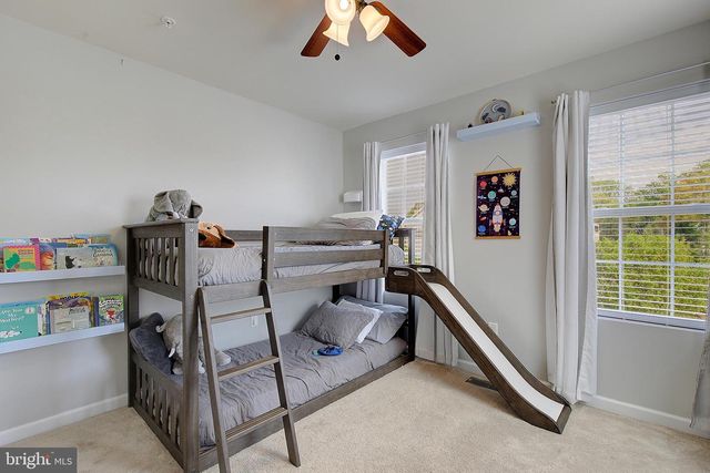 1022 RED CLOVER RD, Gambrills, MD 21054