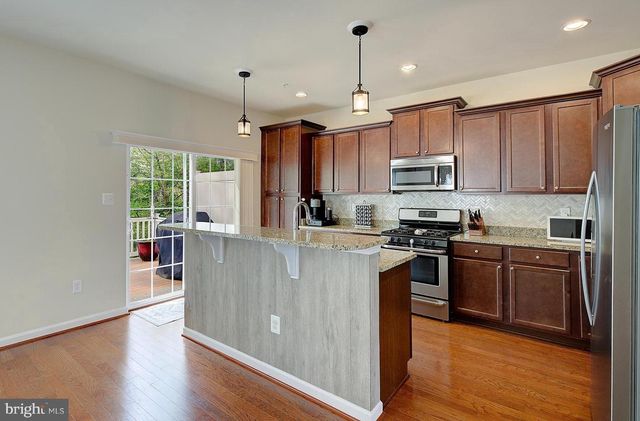 1022 RED CLOVER RD, Gambrills, MD 21054
