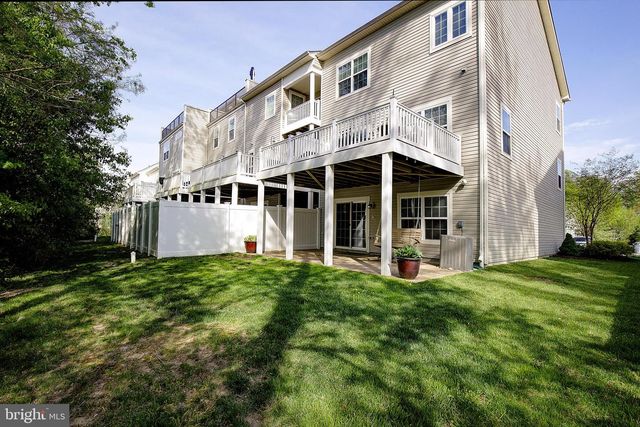 1022 RED CLOVER RD, Gambrills, MD 21054