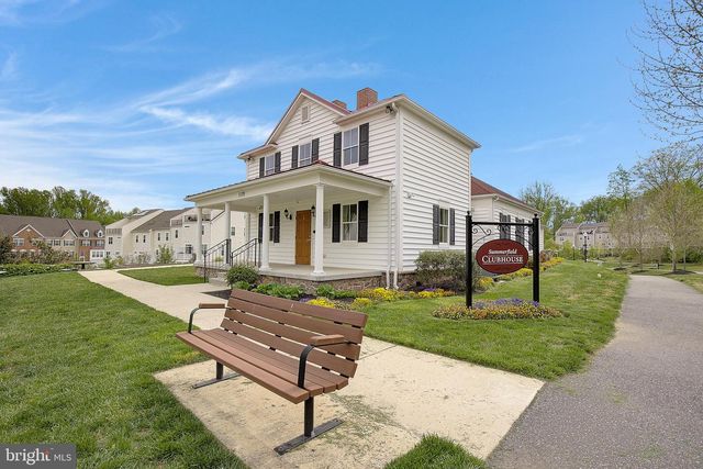 1022 RED CLOVER RD, Gambrills, MD 21054