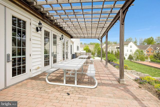 1022 RED CLOVER RD, Gambrills, MD 21054