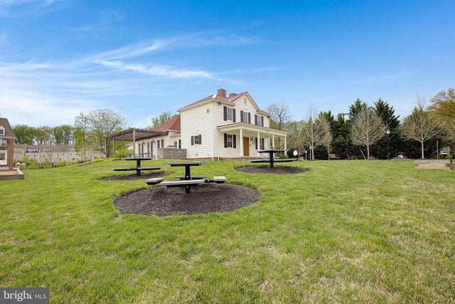 1022 RED CLOVER RD, Gambrills, MD 21054