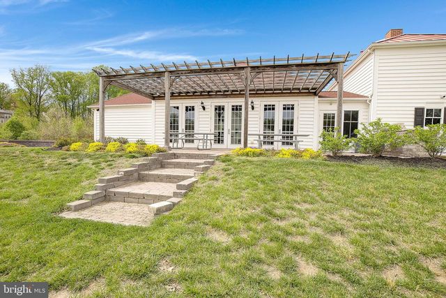 1022 RED CLOVER RD, Gambrills, MD 21054