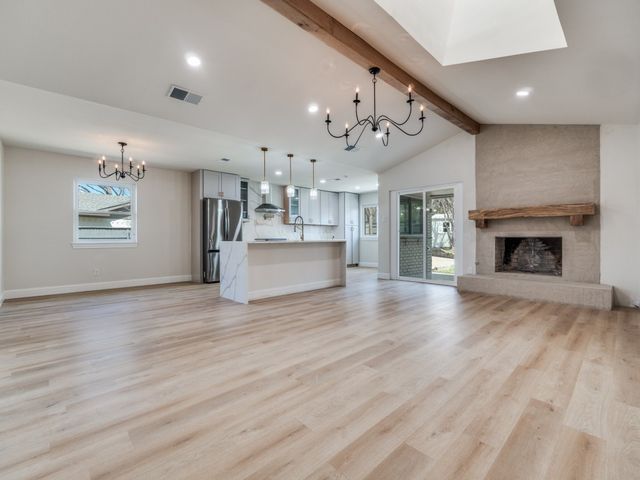 9008 Flicker Lane, Dallas, TX 75238