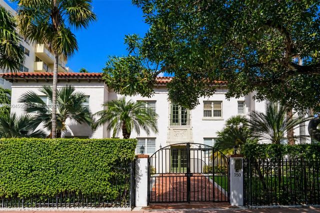 750 Pennsylvania Ave 1, Miami Beach, FL 33139