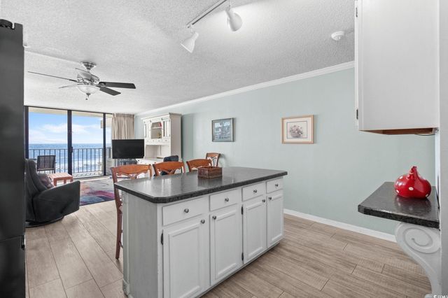 1210 N Waccamaw Dr. # 203, Garden City Beach, SC 29576