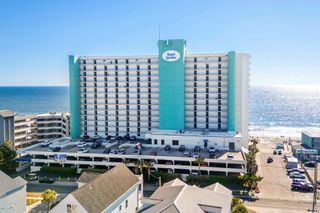 1210 N Waccamaw Dr. # 203, Garden City Beach, SC 29576
