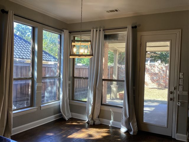 917 Excalibur Drive, Highland Village, TX 75077