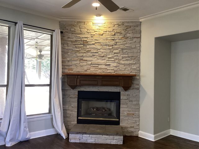 917 Excalibur Drive, Highland Village, TX 75077