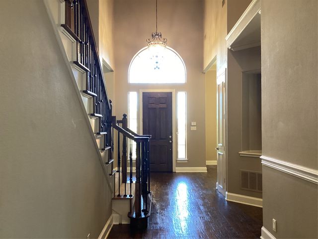 917 Excalibur Drive, Highland Village, TX 75077
