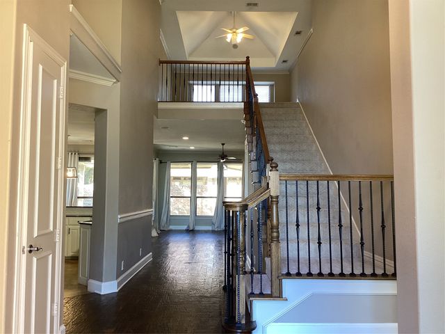 917 Excalibur Drive, Highland Village, TX 75077