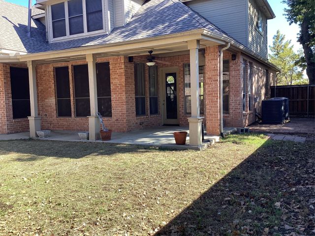 917 Excalibur Drive, Highland Village, TX 75077