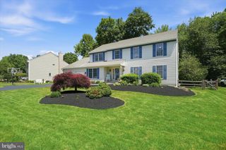 3751 KNOLE LN, Chadds Ford, PA 19317