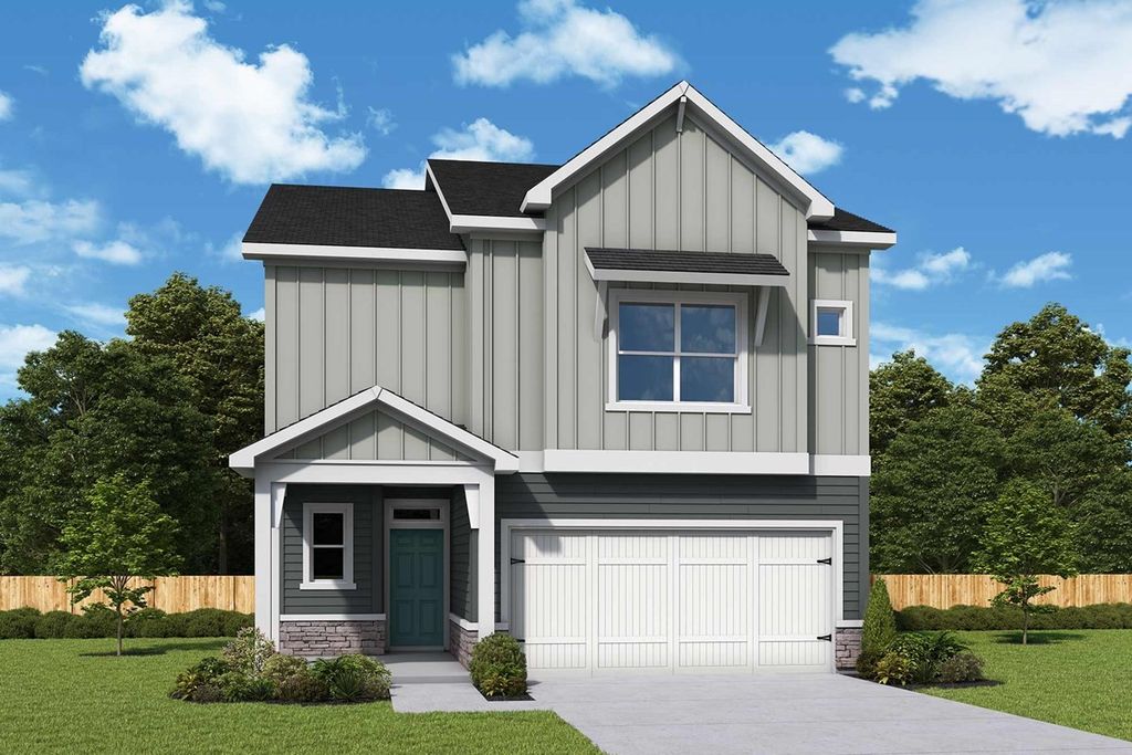 3023 Belton Way, Smyrna, TN 37167