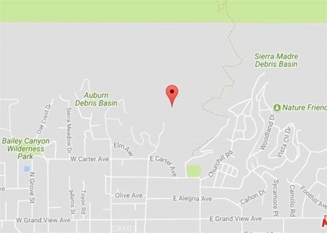 0 Baldwin Ct, Sierra Madre, CA 91024